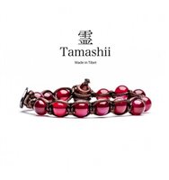 Bracelet Tamashii Tibet in Pierres semi-précieuses Agata BHS900-34 - BHS900-34